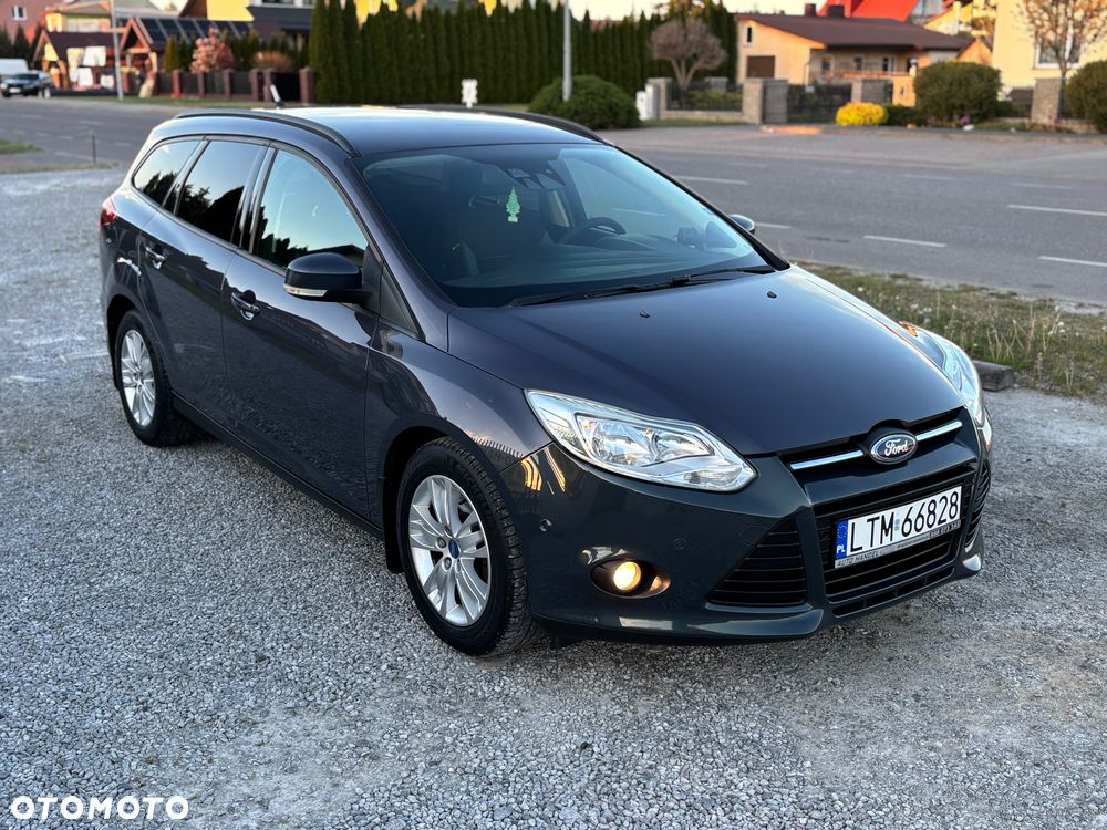 Ford Focus - 2