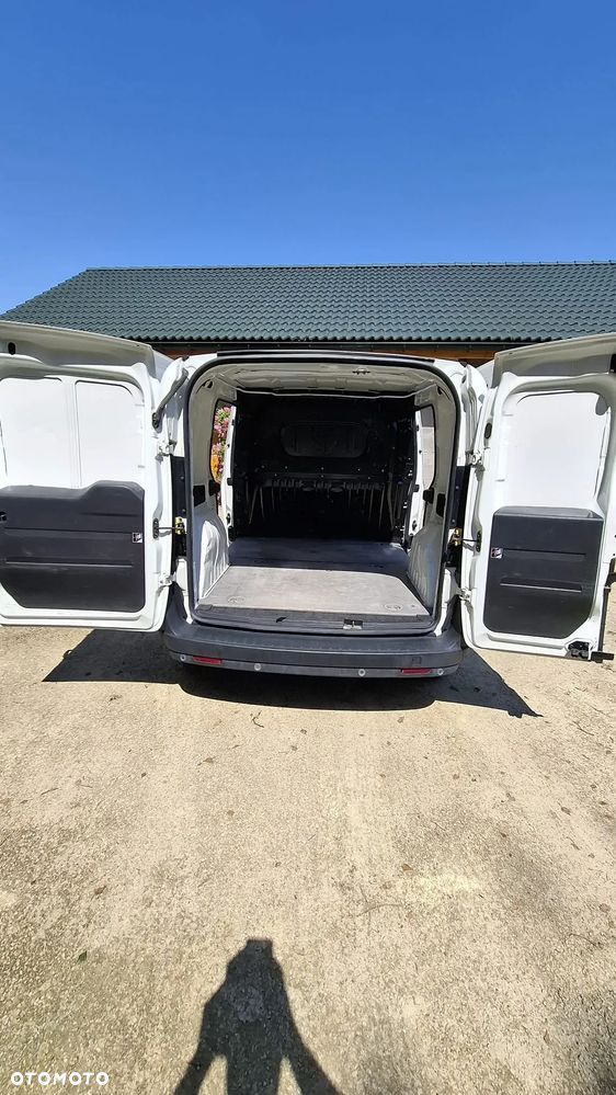Fiat Doblo - 5
