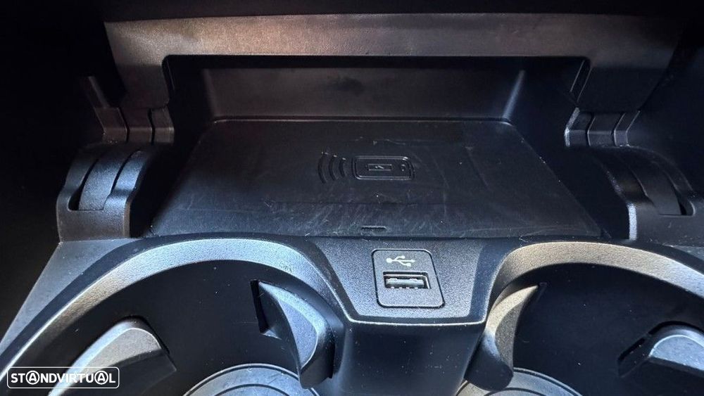 BMW 318 d Aut. Edition Luxury Line Purity - 12