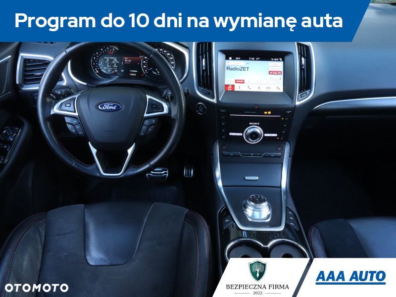 Ford S-Max - 9