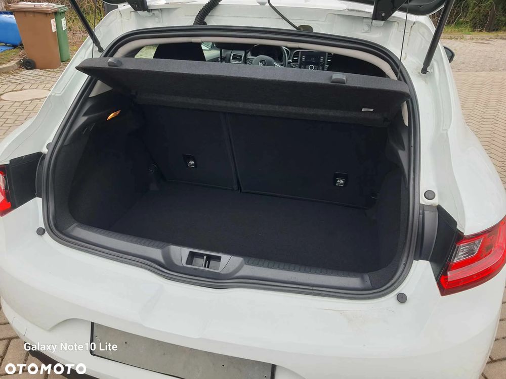 Renault Megane 1.3 TCe FAP Business - 16