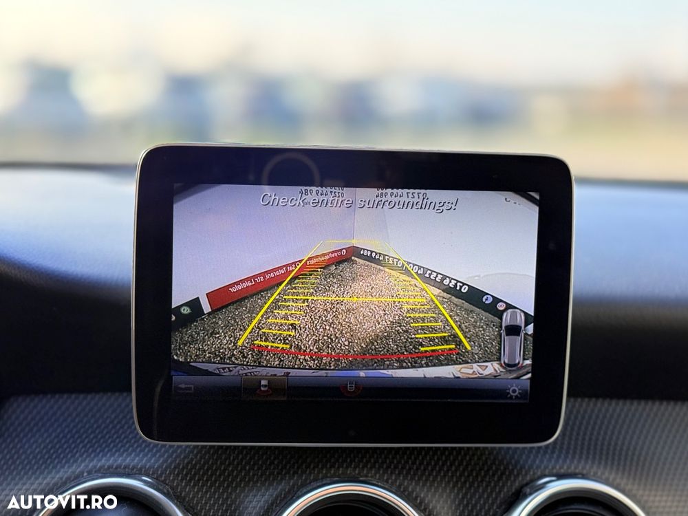 Mercedes-Benz GLA 200 d 4MATIC Aut. - 23