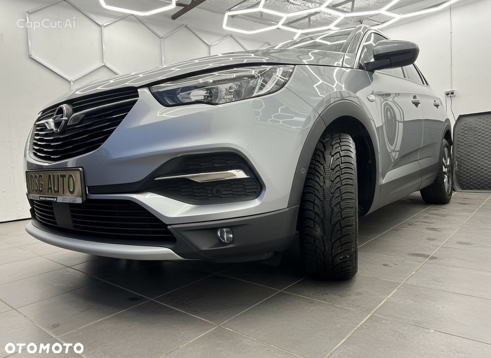 Opel Grandland X - 12