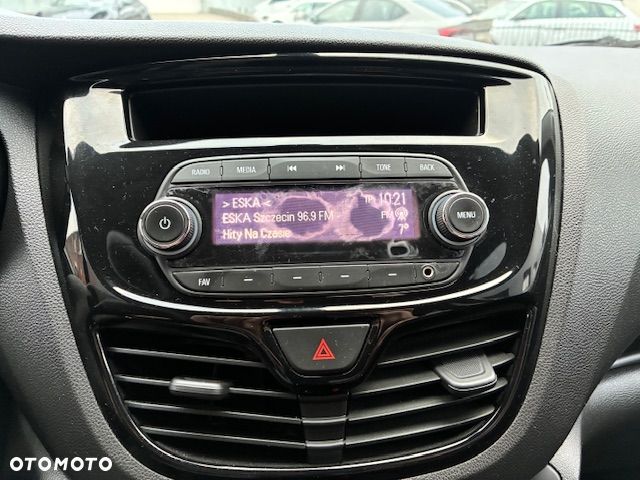 Opel Karl 1.0 Essentia - 21