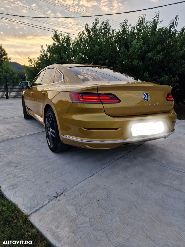 Volkswagen ARTEON 2.0 TDI DSG Elegance - 12