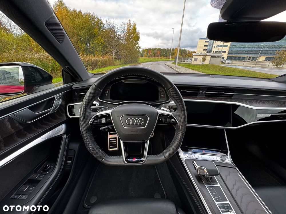 Audi A7 Sportback - 23