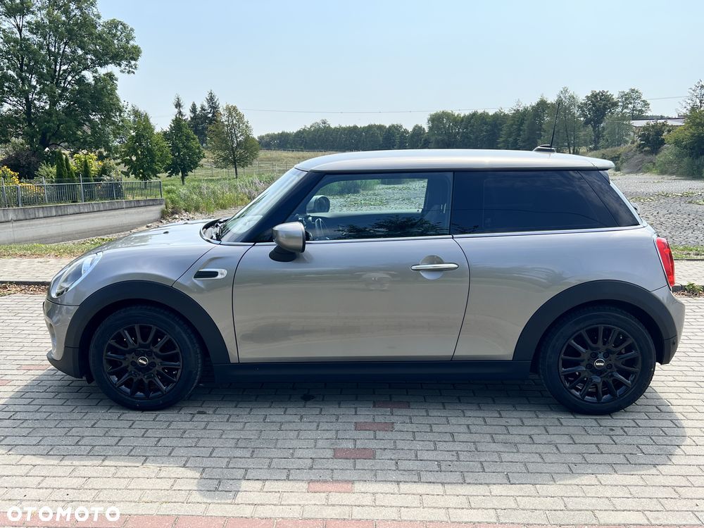 MINI ONE - 7