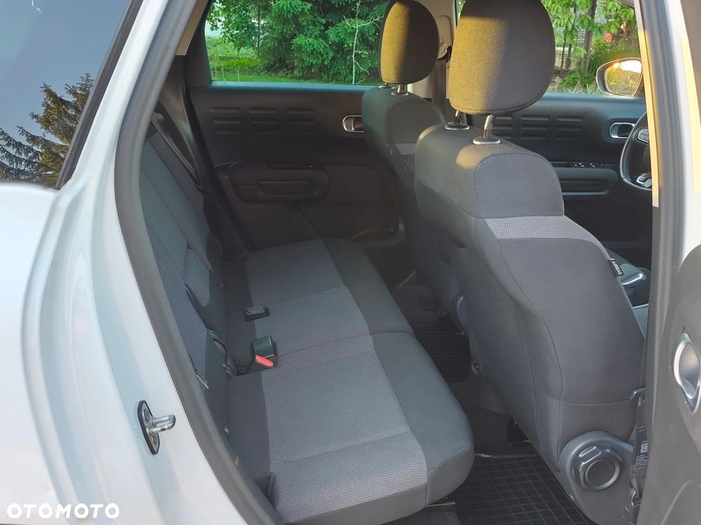 Citroën C3 Aircross BlueHDI 120 Stop & Start Shine - 24