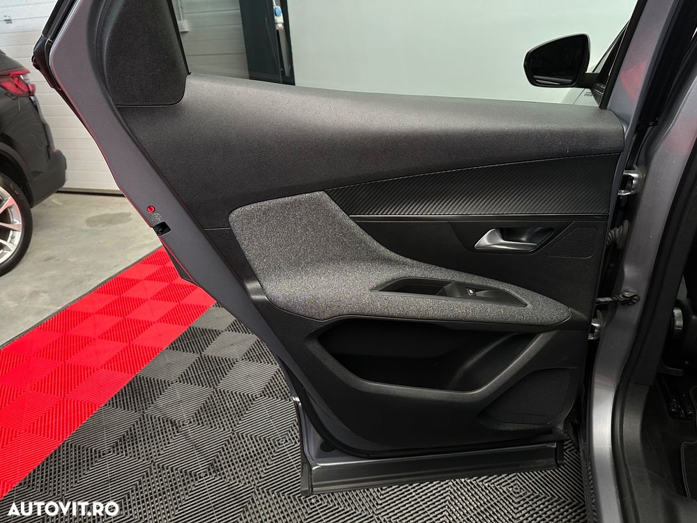 Peugeot 3008 PureTech 130 Stop & Start GPF Active Business-Paket - 22