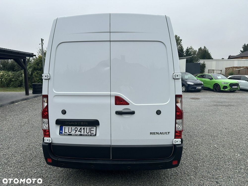 Renault Master - 9