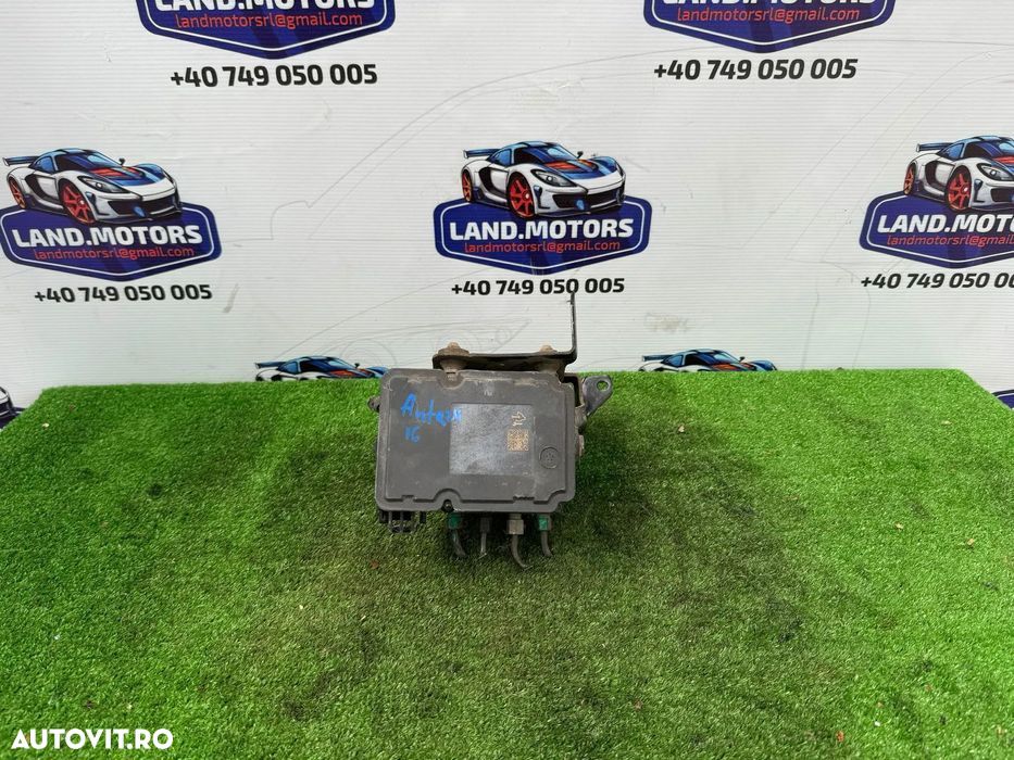 pompa abs opel antara 2016, ebcm-vses, 95112928, ap7292850191385 - 1