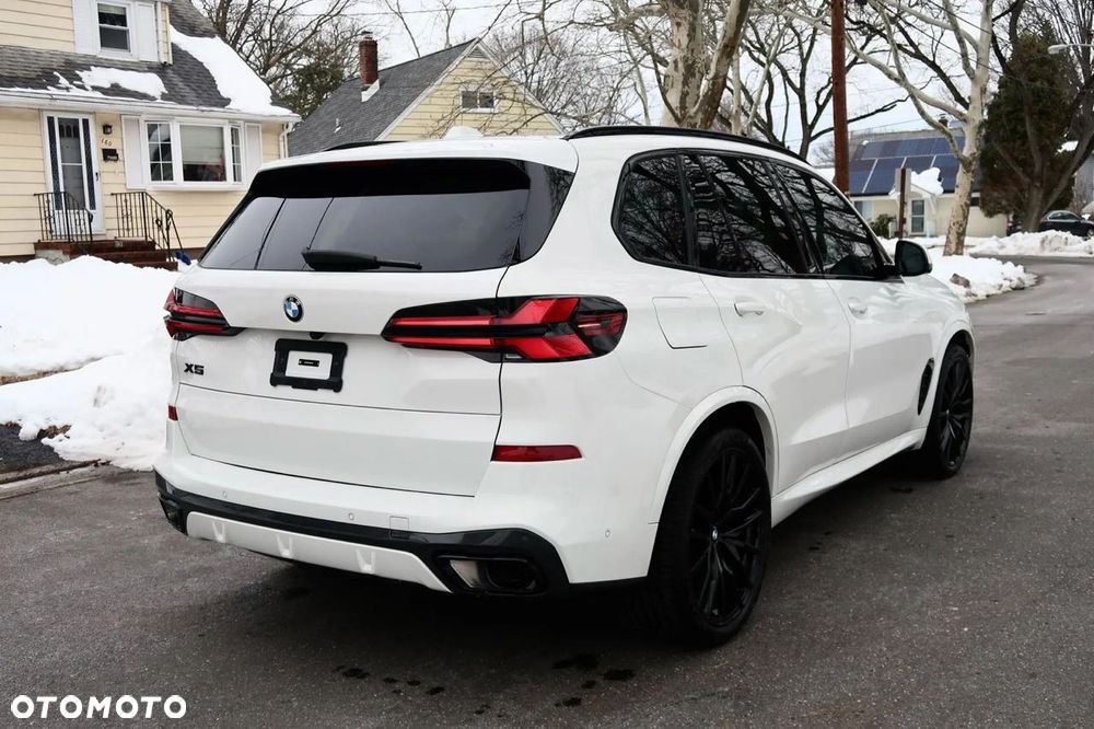 BMW X5 - 4
