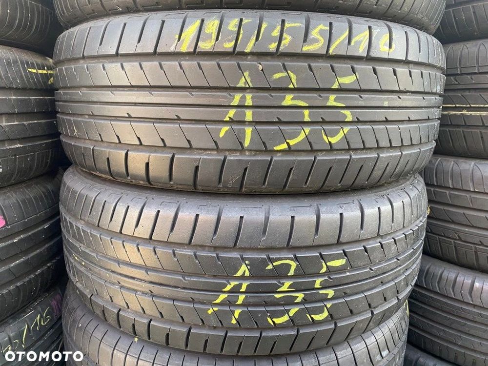 195/55/16 Dunlop BluResponse_6,6mm_4szt_(135) - 4