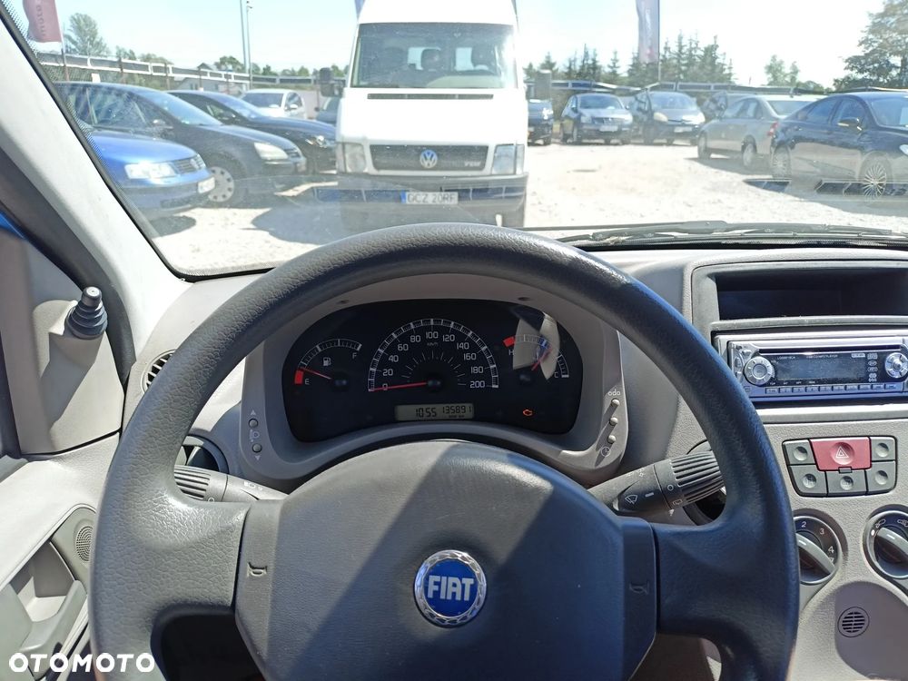 Fiat Panda - 9