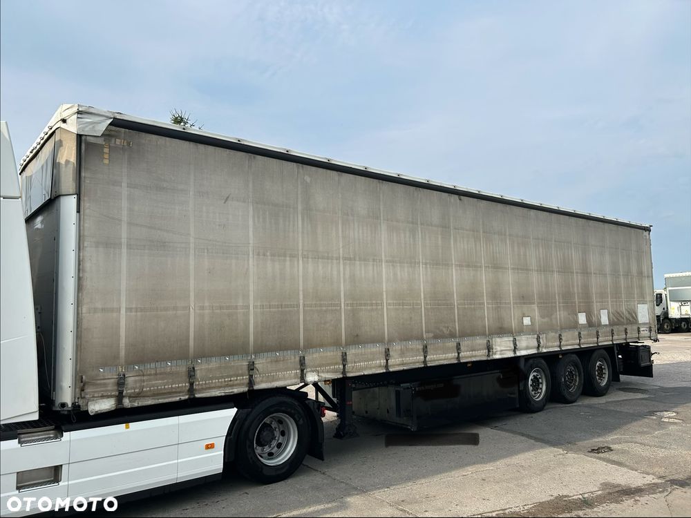 Schmitz Cargobull - 2