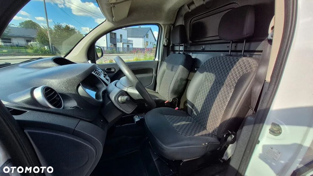 Renault KANGOO - 14