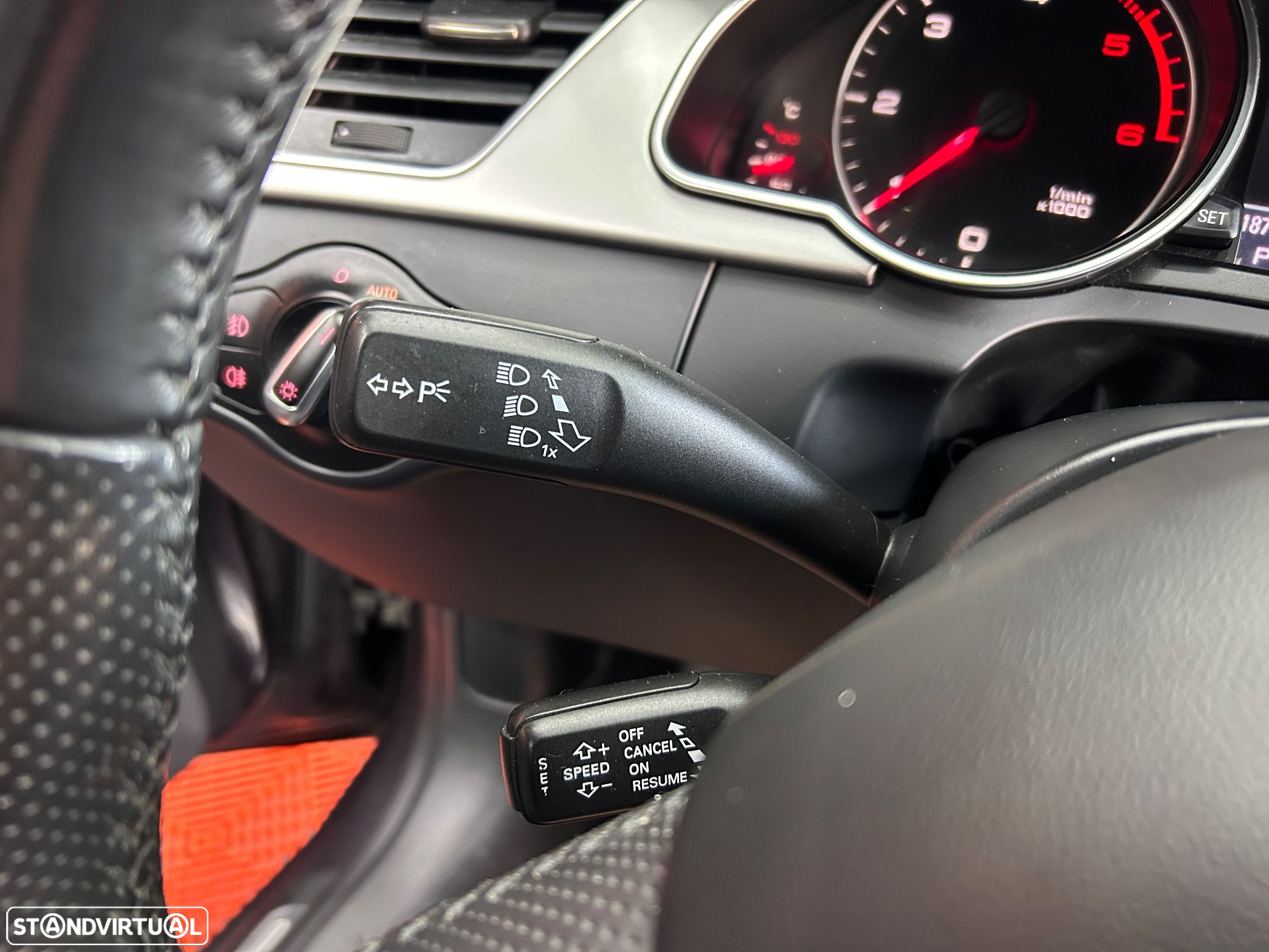 Audi A5 Sportback 2.0 TDI Multitronic S-line - 36