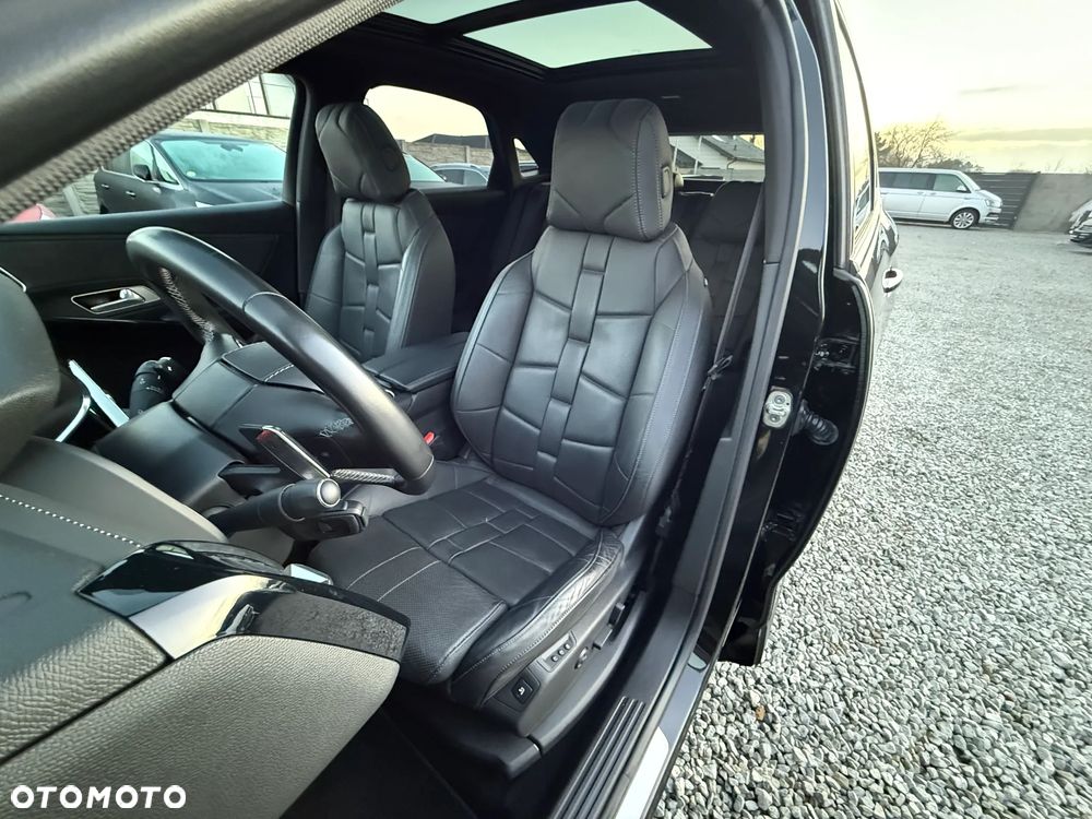 DS Automobiles DS 7 Crossback - 31