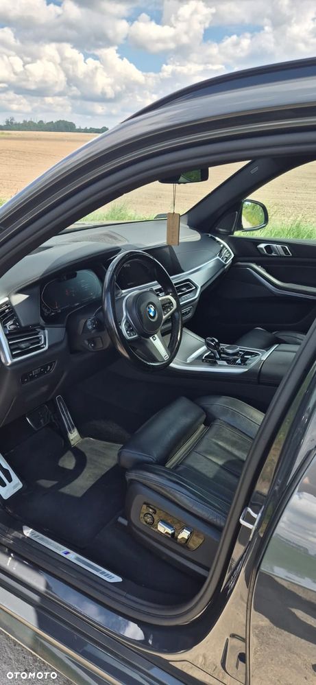 BMW X5 xDrive30d mHEV sport - 11
