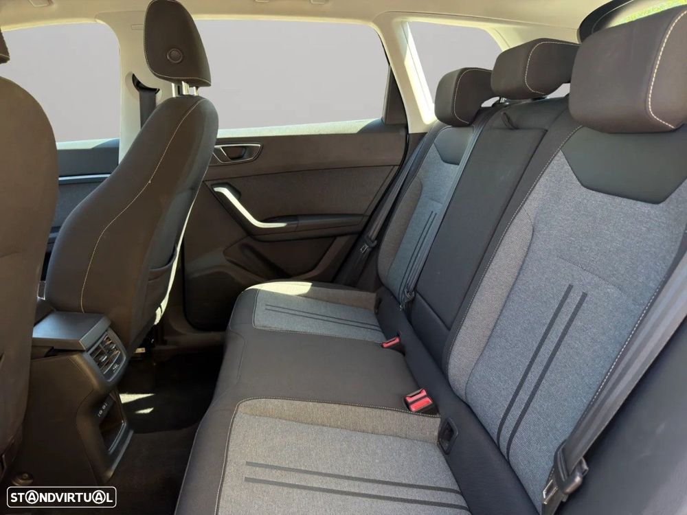 SEAT Ateca 1.0 TSI Style - 11