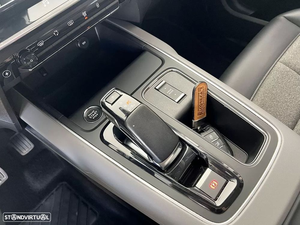 Citroën C5 Aircross 1.6 Hybrid Shine e-EAT8 - 19