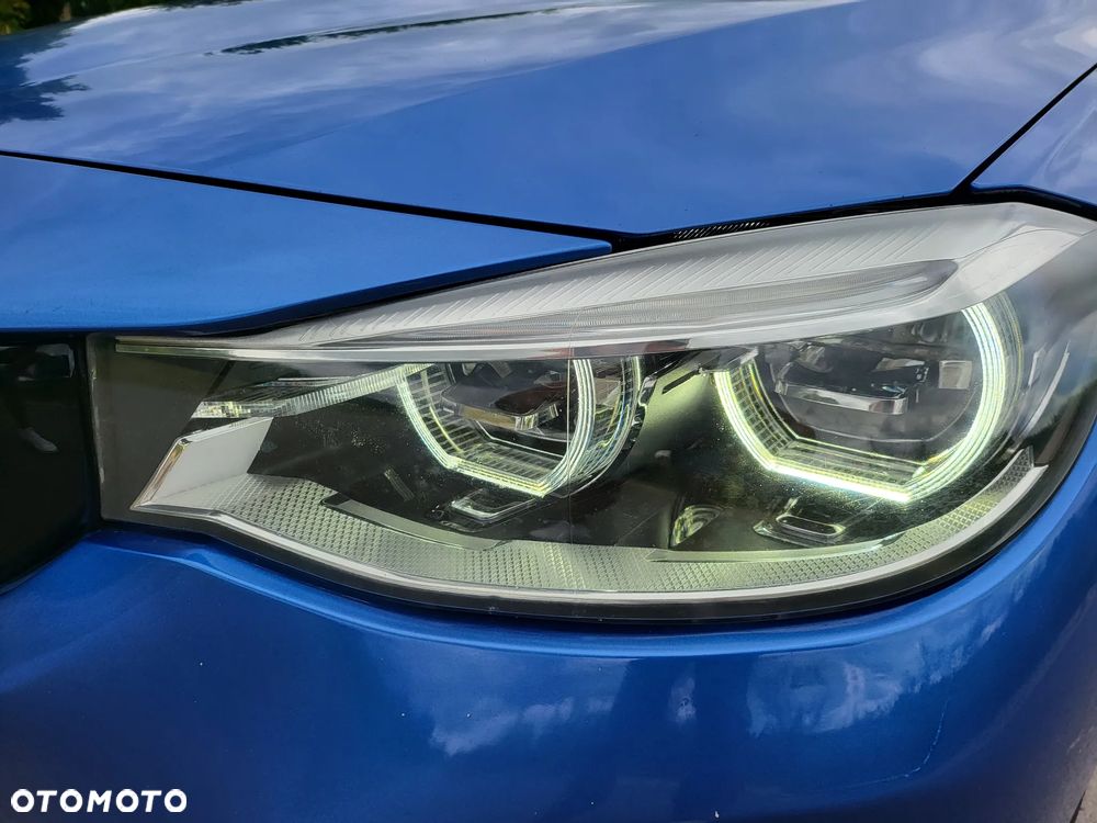 BMW Seria 3 328i Touring xDrive Sport-Aut Luxury Line - 12