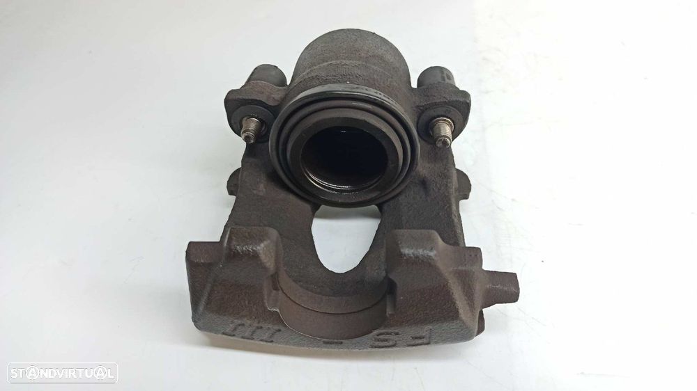 PINÇA DE TRAVÃO FRENTE ESQUERDA AUDI A3 SPORTBACK (8P) 1.9 TDI AMBITION - 2