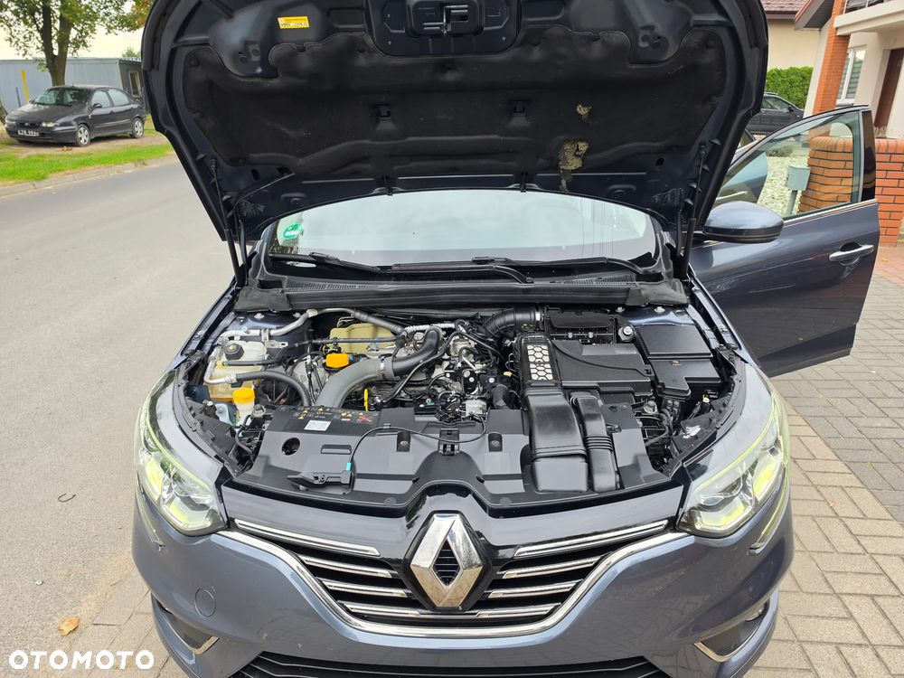 Renault Megane ENERGY TCe 100 EXPERIENCE - 25