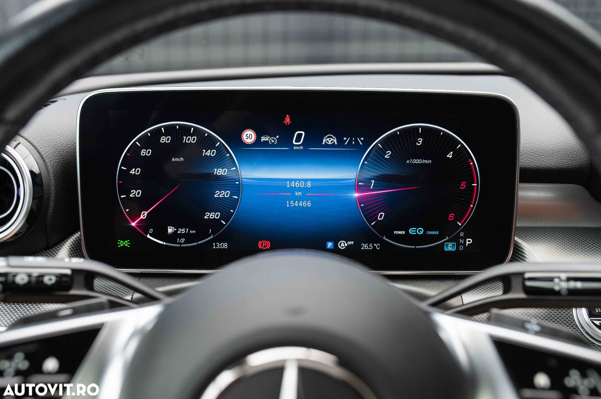 Mercedes-Benz C 220 d 4Matic T All-Terrain 9G-TRONIC Avantgarde - 18