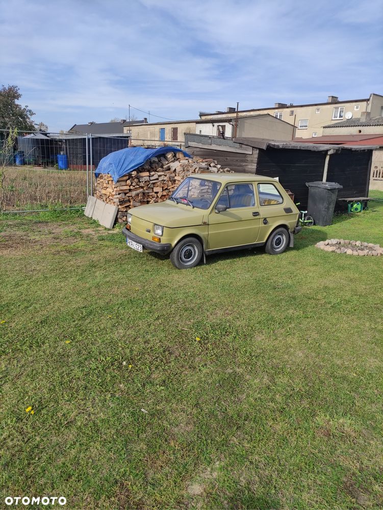 Fiat 126 - 3