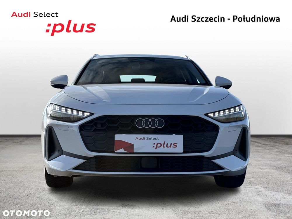 Audi A5 Avant - 9
