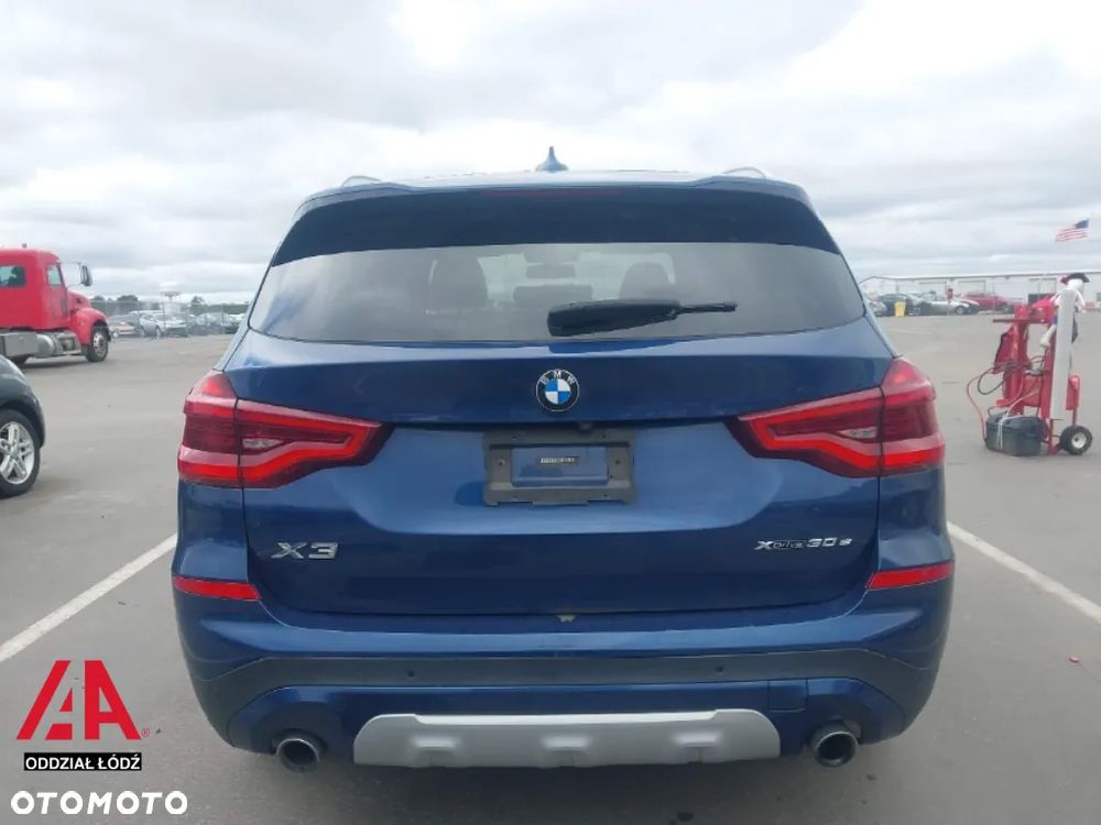 BMW X3 - 4