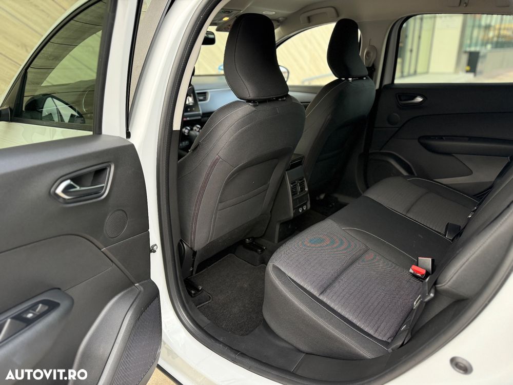 Renault Arkana MHEV 140 EDC Techno - 23