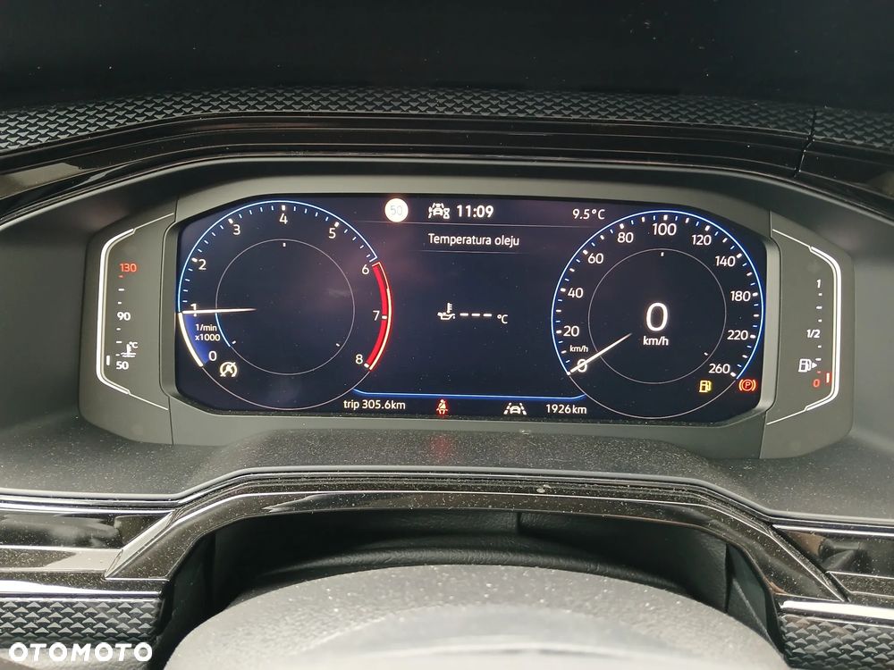 Volkswagen Taigo 1.0 TSI Life Plus - 11