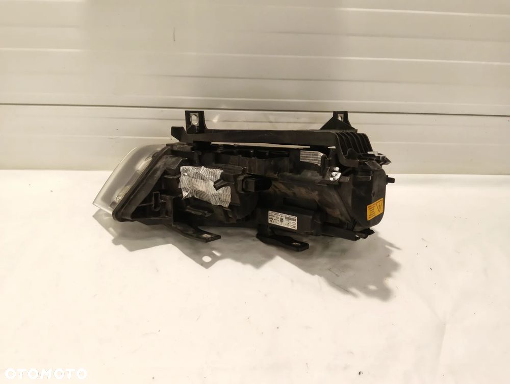 Audi Q3 8U XENON PRZÓD STRONA LEWA 8U0941031 - 7