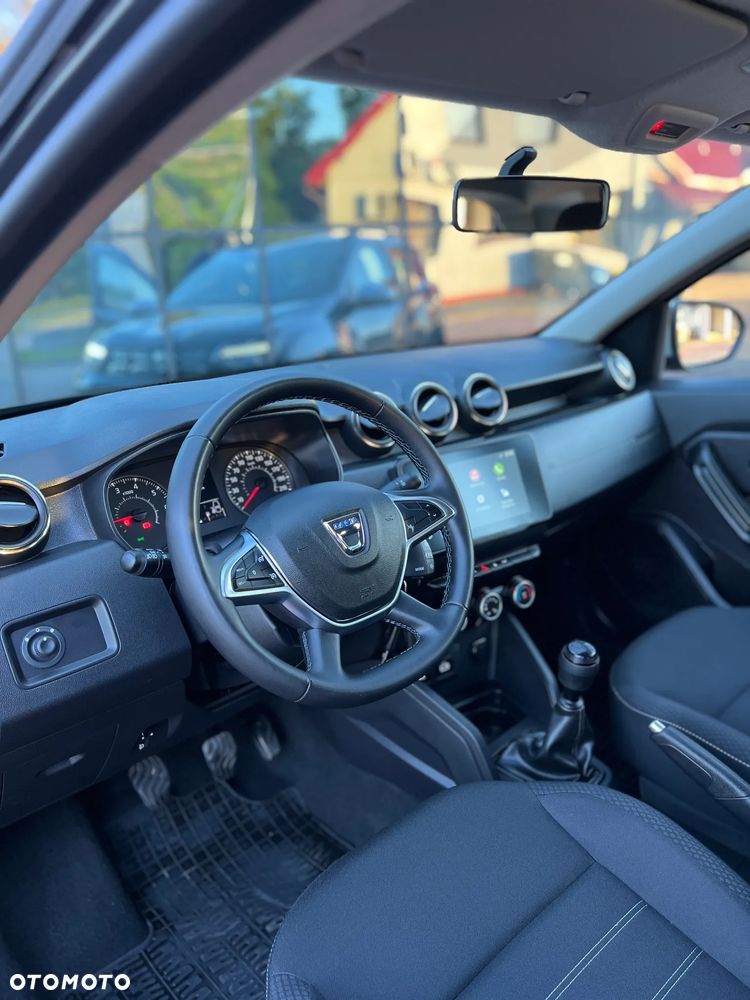 Dacia Duster 1.0 TCe Prestige - 12