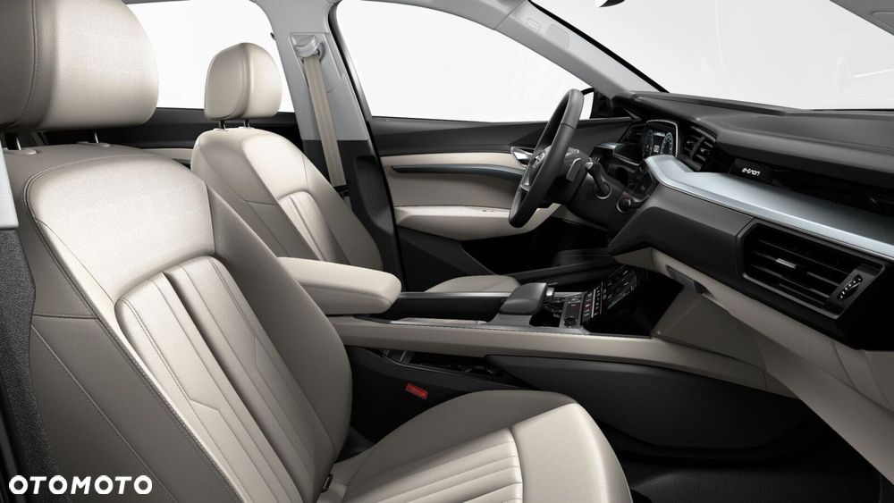 Audi e-tron - 10