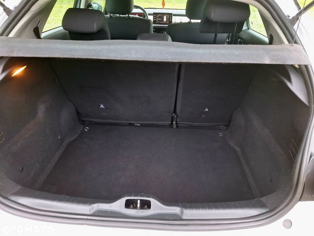 Citroën C4 Cactus 1.2 PureTech Feel Edition S&S - 14