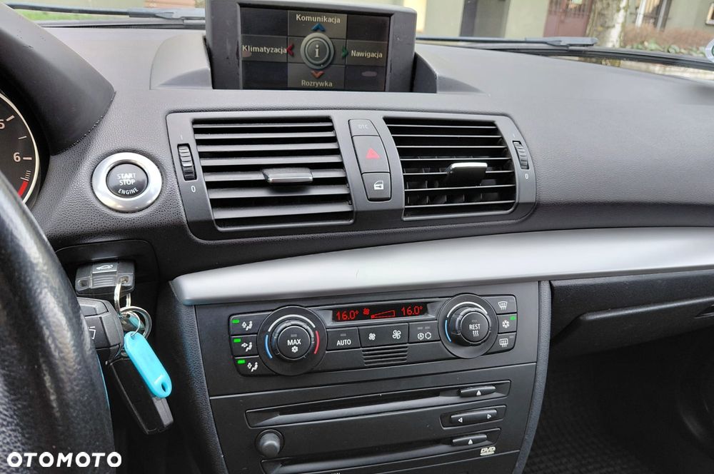 BMW Seria 1 - 12