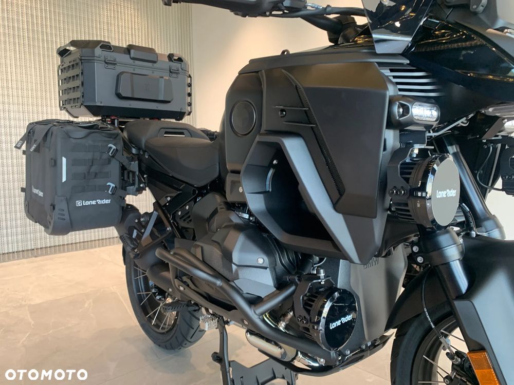 BMW GS - 9