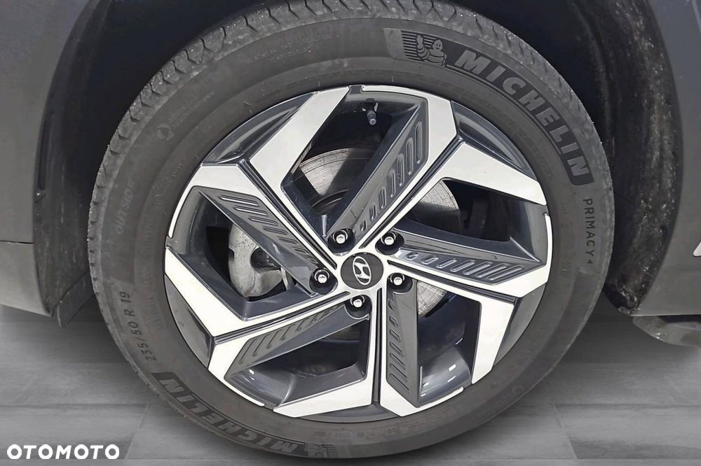 Hyundai Tucson 1.6 T-GDi 4WD Prime - 10