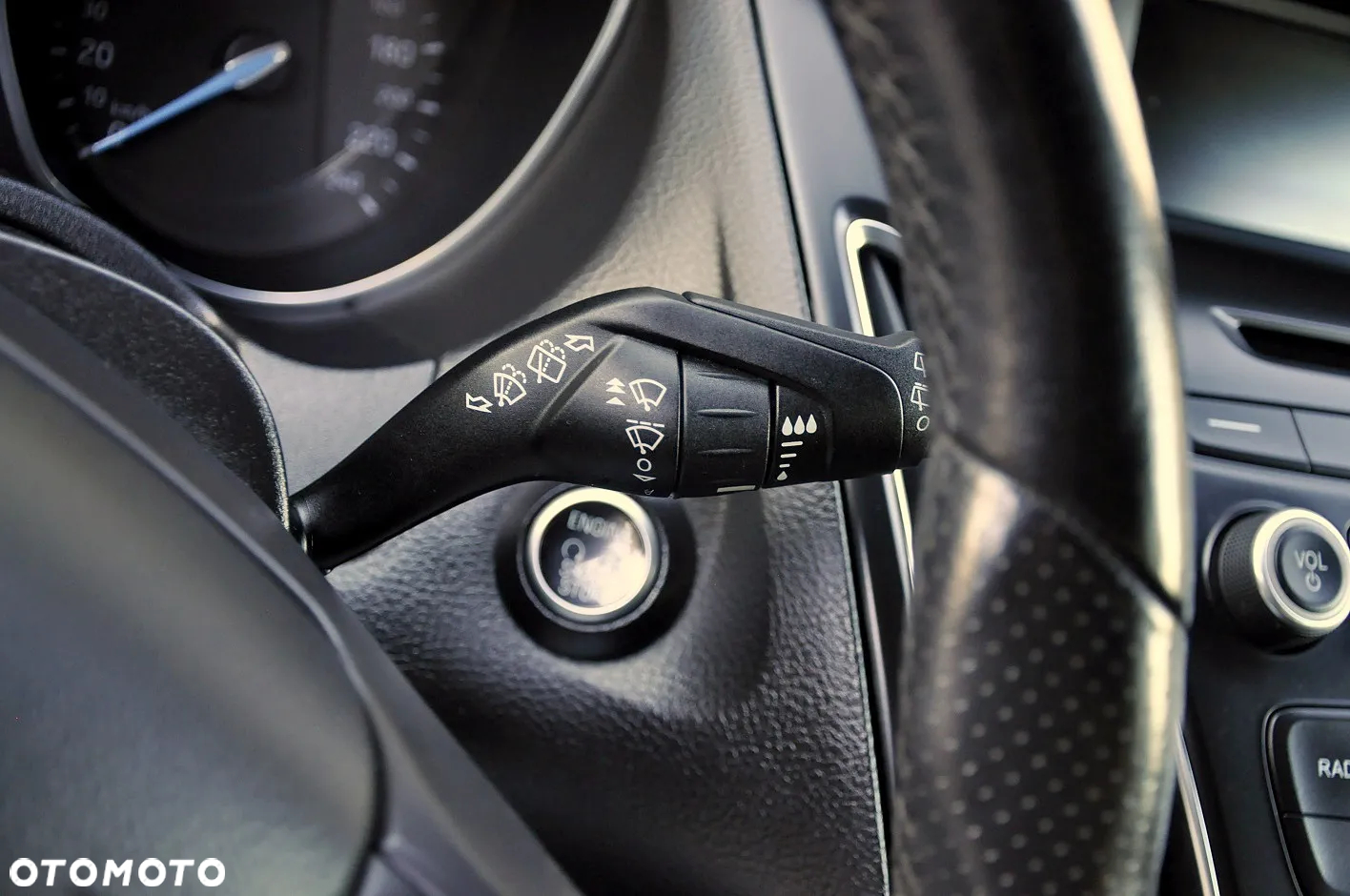 Ford Focus 1.0 EcoBoost ST-Line Style - 17