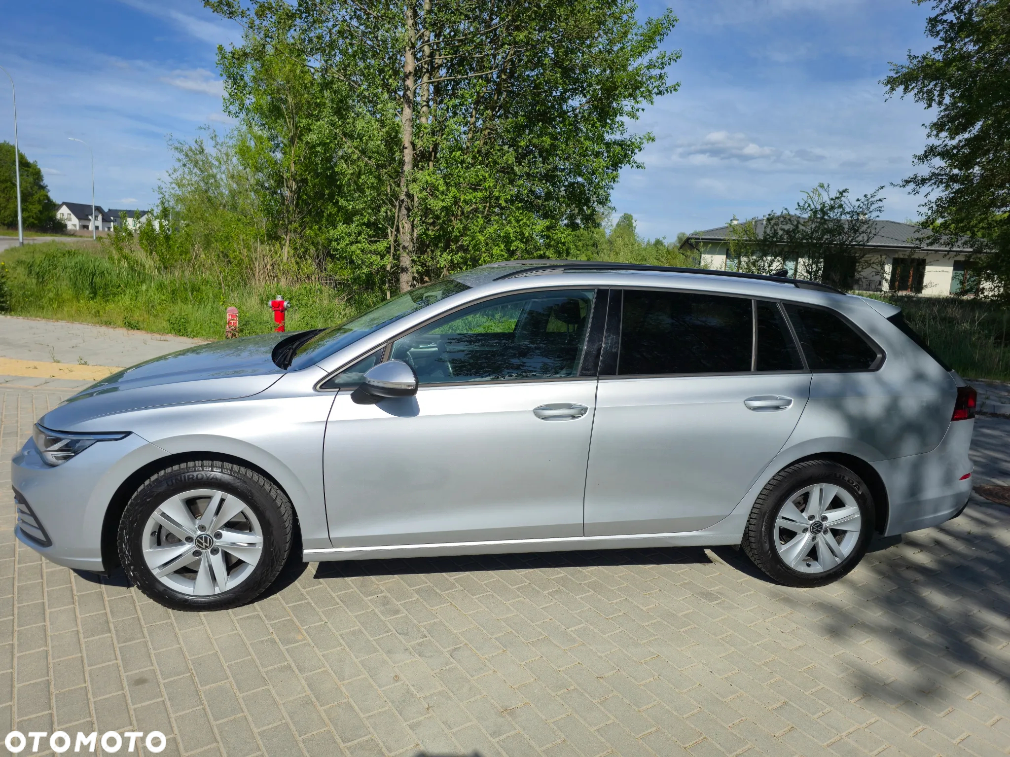 Volkswagen Golf - 19