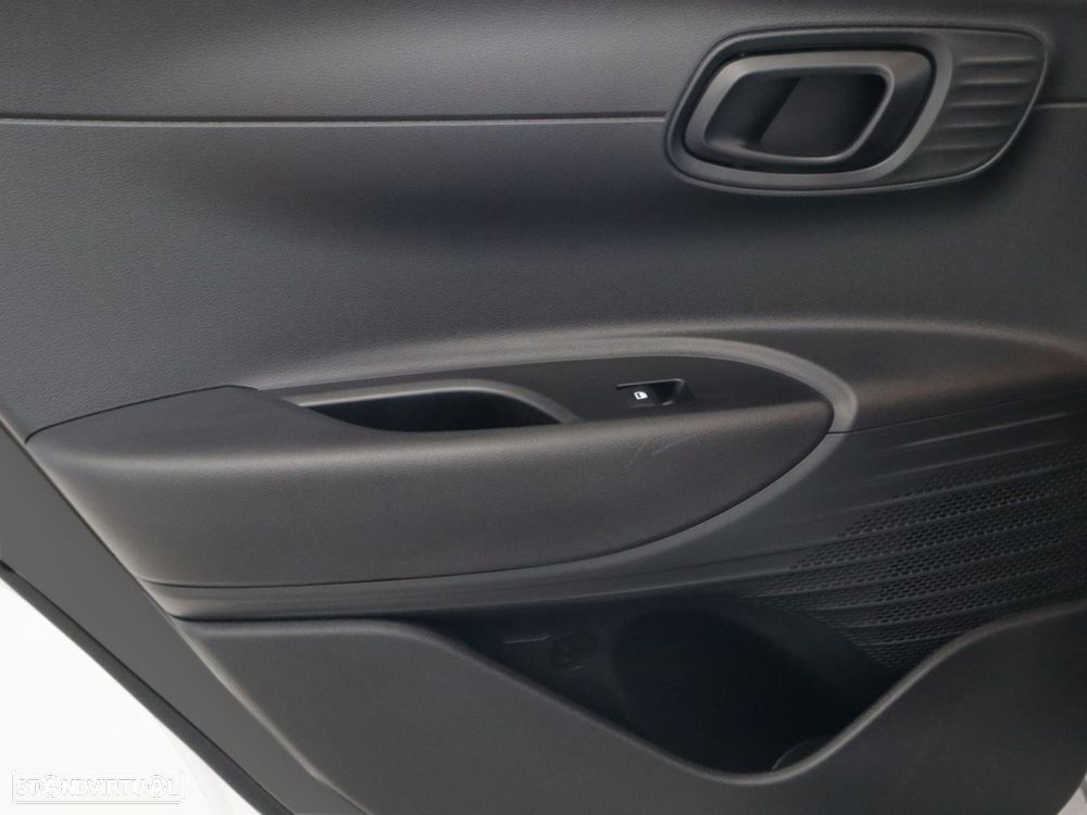 Hyundai Bayon 1.0 T-GDI Premium - 23