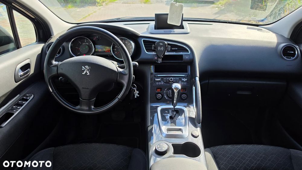 Peugeot 3008 BlueHDi 120 Stop & Start EAT6 Active - 8