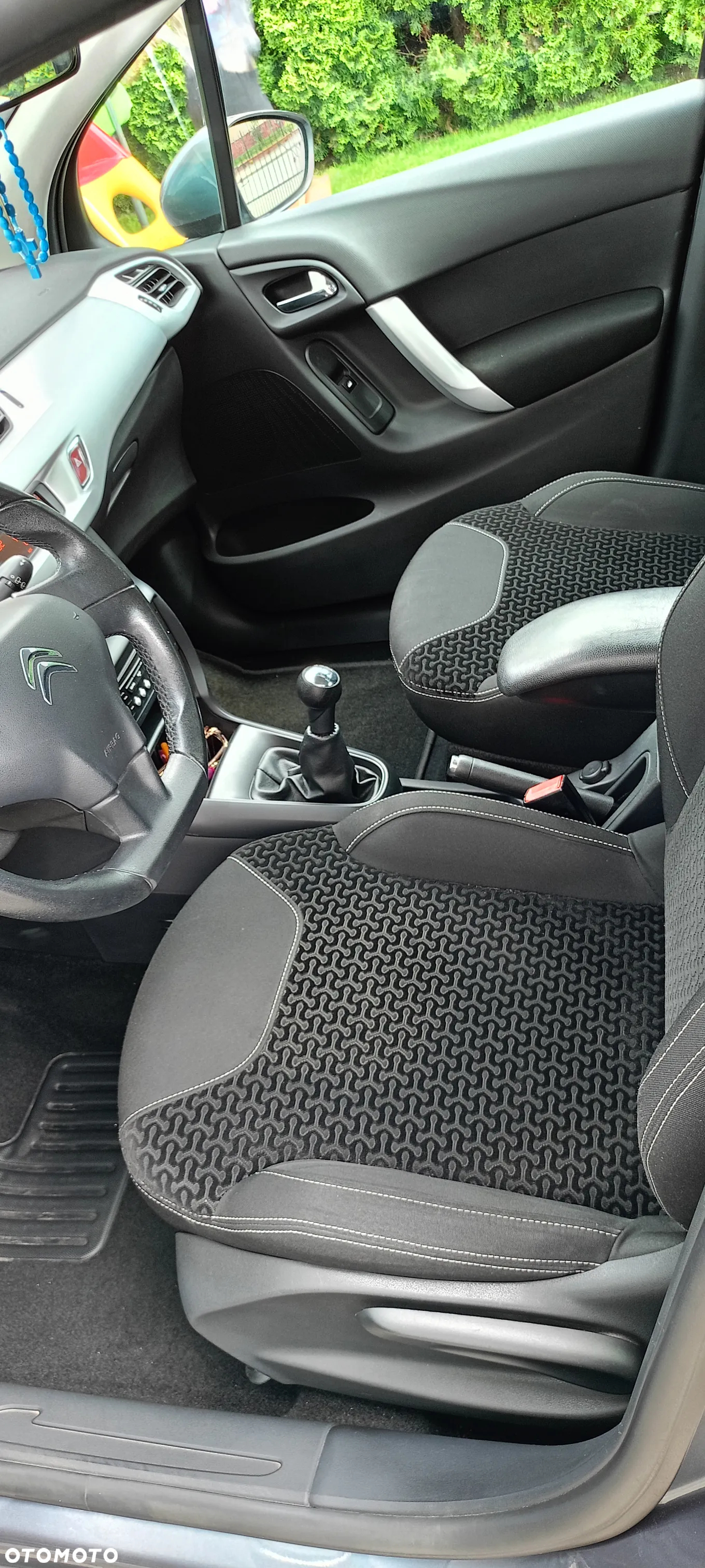Citroën C3 - 10