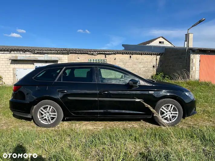 Seat Leon 1.6 TDI Style S&S - 3