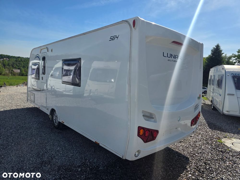 Lunar ULTIMA 564 - 4