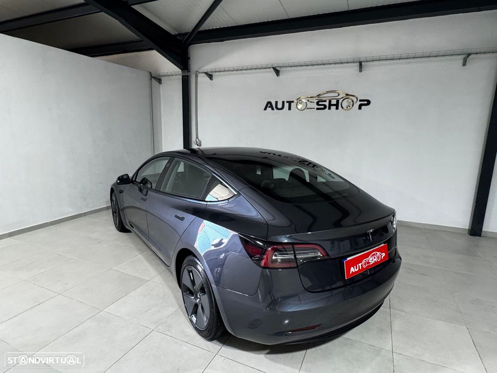 Tesla Model 3 Long Range Tração Integral - 22