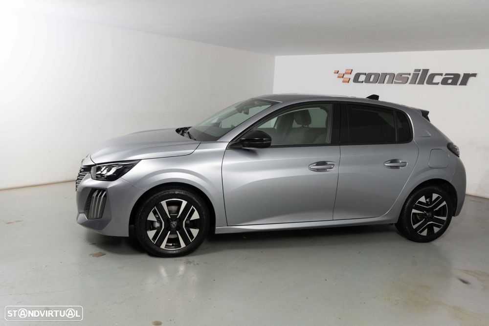Peugeot 208 1.2 PureTech Allure Pack - 8